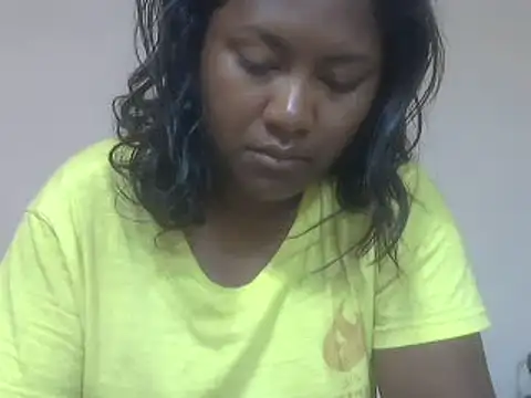 cutybigass' Webcam Show
