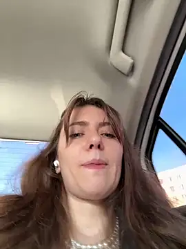 MariiD Pertunjukan Webcam