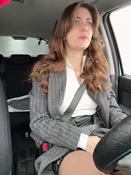 โชว์เว็บแคมของ MariiD