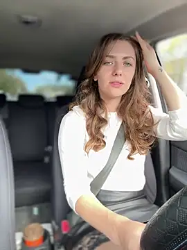 Webkamerová show MariiD