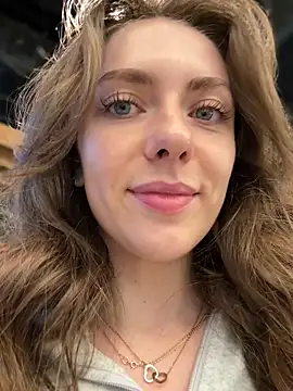 MariiD Webcam-Show