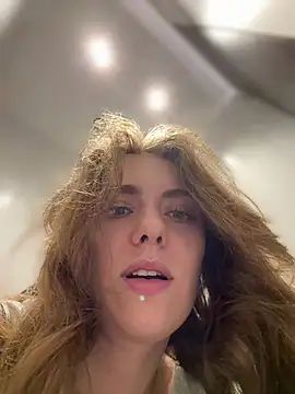 MariiD's Webcam Show