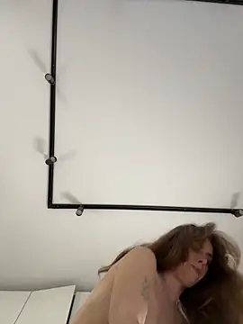 MariiD webcam show