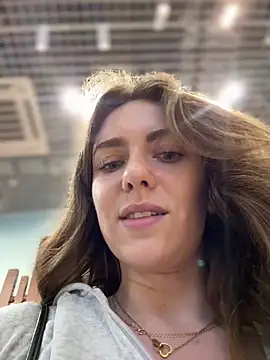 Webkamerová show MariiD