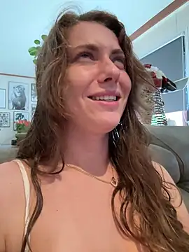 צ'אט XXX בשידור חי של MariiD