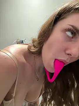 MariiD's Webcam Show