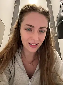 Webkamerová show MariiD