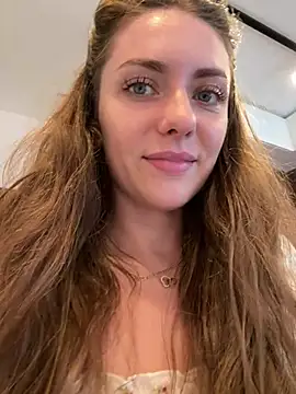 Show modela MariiD na web-kameri
