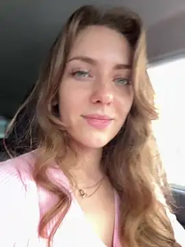 MariiD's Webcam Show