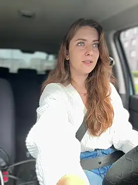 MariiD Webcam show