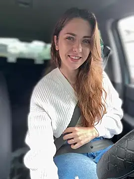 Webkamerová show MariiD