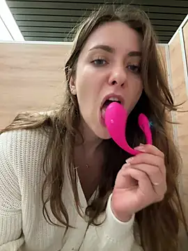 MariiD's Webcam Show