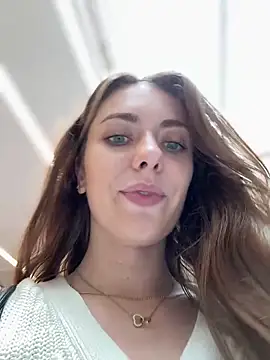 MariiD's Webcam Show