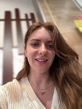 عرض كام MariiD