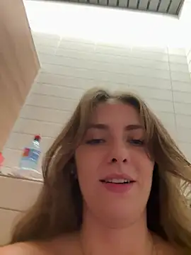 MariiDn Webbikameraesitys