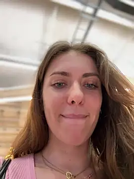 MariiD Live XXX-Chat