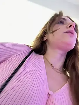 MariiD Show in webcam