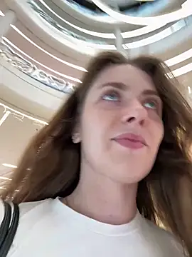 MariiD webkamerás műsora