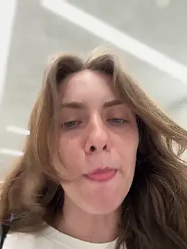 MariiD Webcam Show