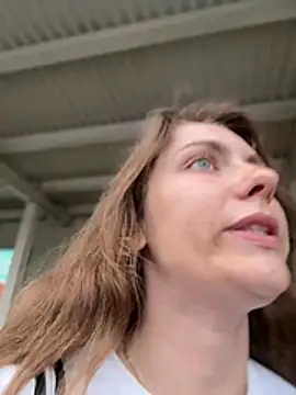 Chat XXX ao vivo de MariiD