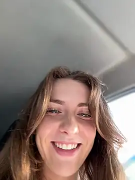 Webkamerová show MariiD