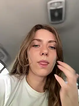 MariiD – webcam-show