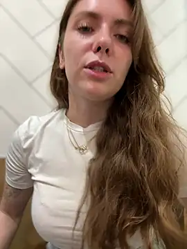 MariiD's Webcam Show