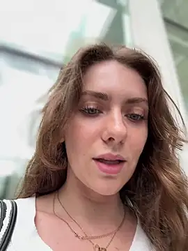 Webkamerová show MariiD