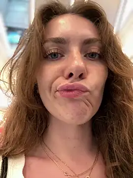 Show Webcam de MariiD
