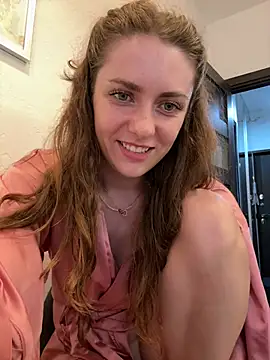 MariiD Adlı Modelin Web Kamerası Şovu
