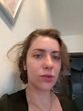 MariiD's Webcam Show