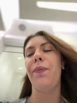 MariiD 网络视讯表演