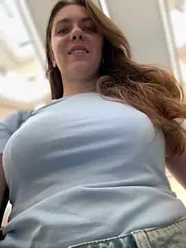 MariiD's Webcam Show