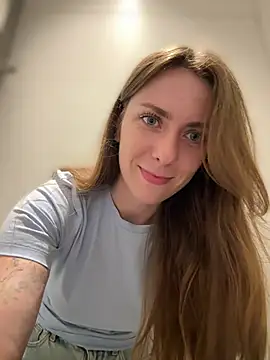 Czat XXX na żywo – MariiD