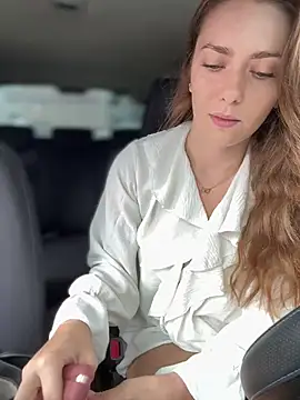 Webkamerová show MariiD