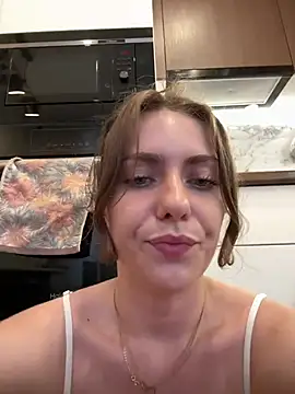 Webkamerová show MariiD