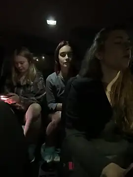 Webkamerová show MariiD