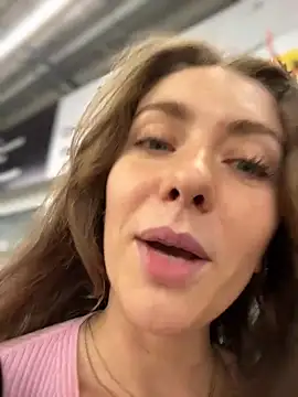 Show Webcam de MariiD