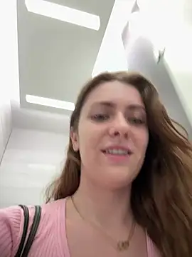 MariiDn Webbikameraesitys