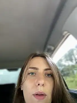 MariiD's Webcam Show