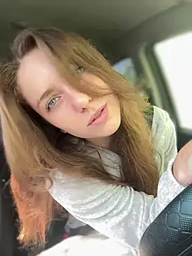 MariiD Webcam Show