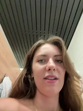 MariiD's Live XXX Chat