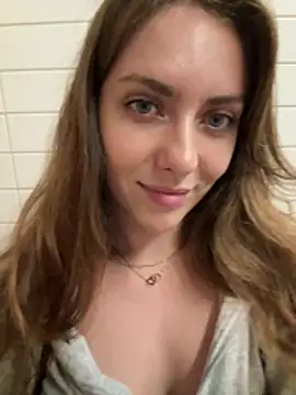 MariiD's Webcam Show