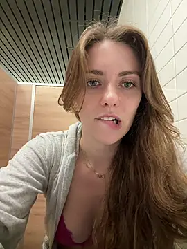 MariiD's Live XXX Chat