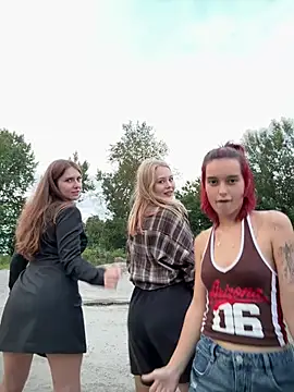 MariiD's Webcam Show