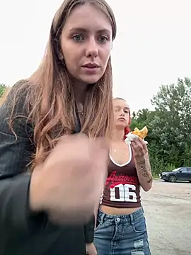 MariiD Webcamshow