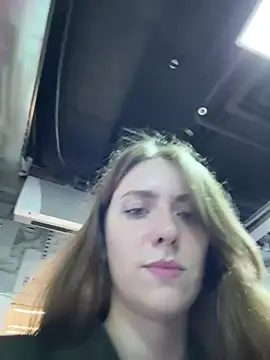 MariiD Pertunjukan Webcam