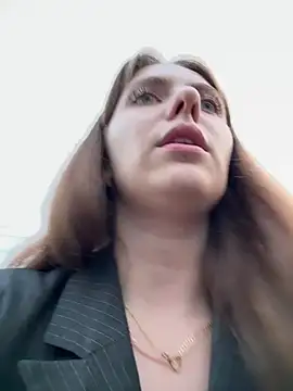Show Webcam de MariiD