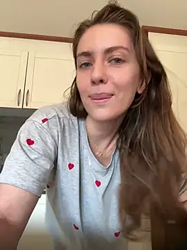 MariiD's Webcam Show