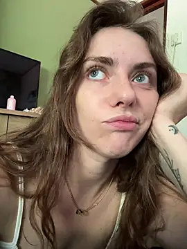 MariiD's Webcam Show